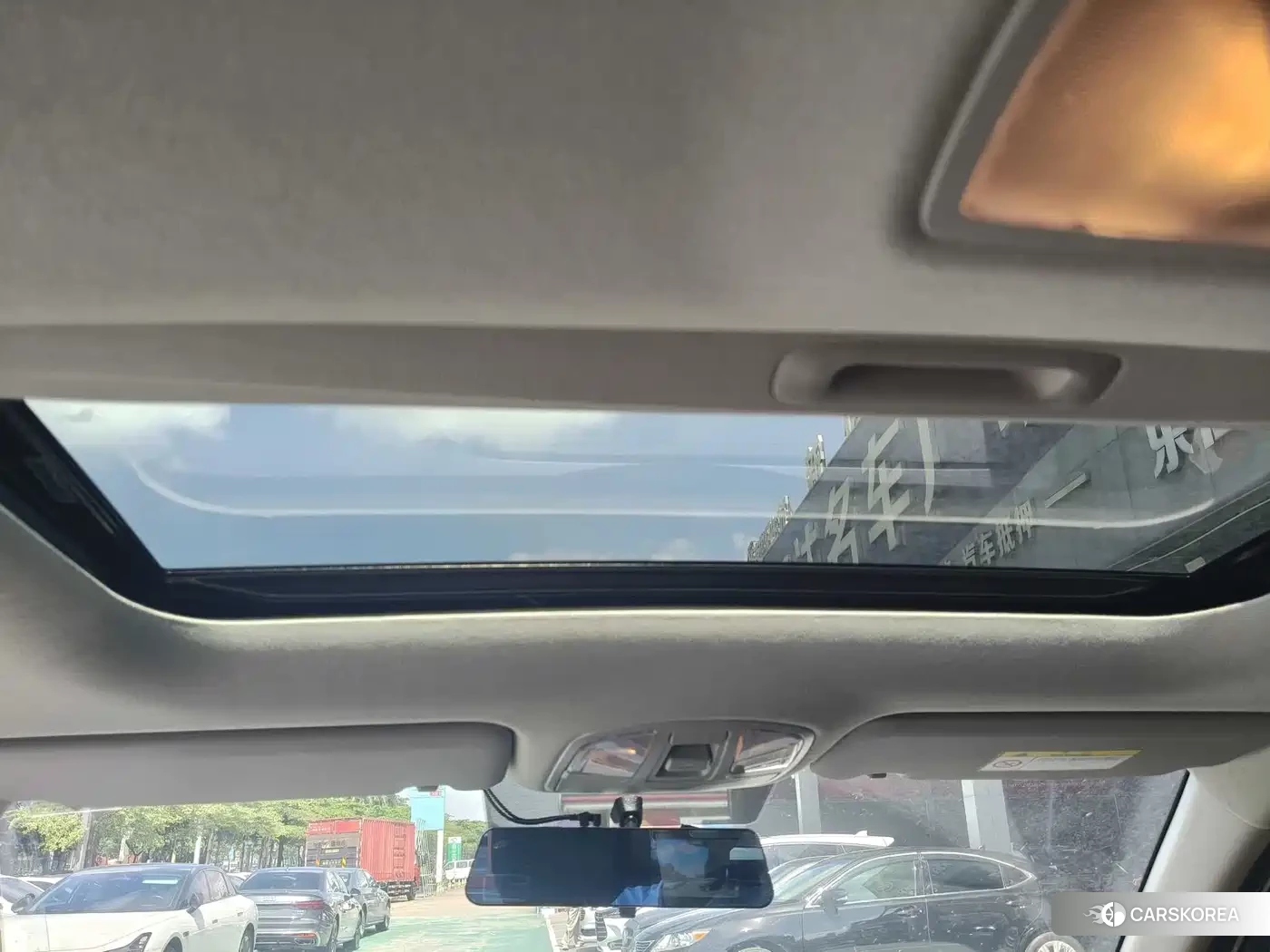 Hyundai Beijing Hyundai ix35 id 4576885 из Китая 11