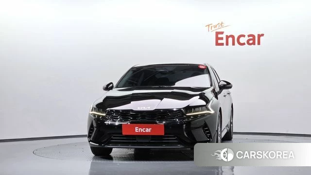 Kia K5 Hybrid 3rd Generation id 4929063 из Кореи 23