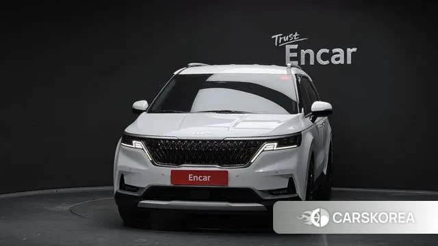 Kia Carnival 4th generation id 3478157 из Кореи 13