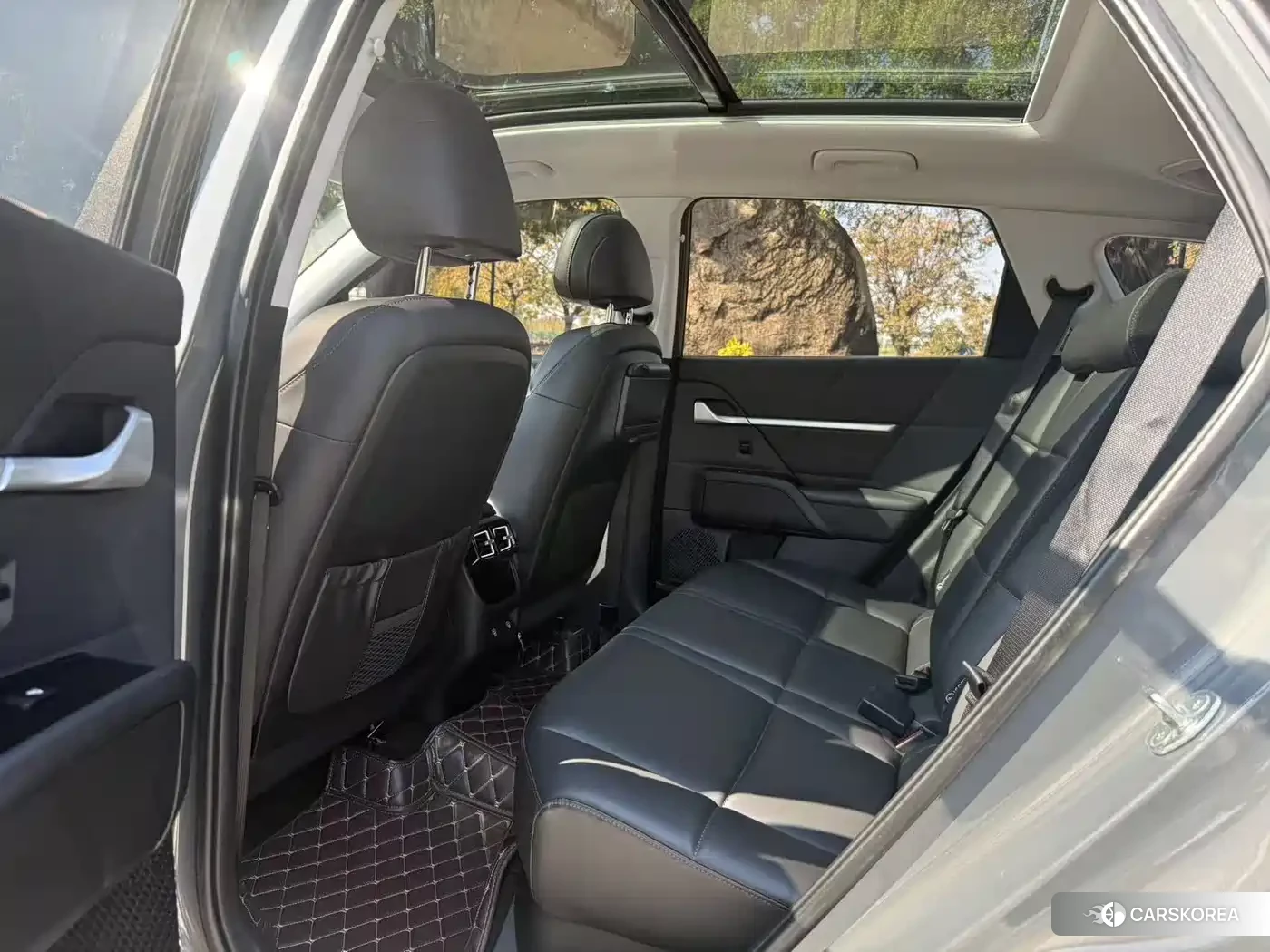 Hyundai Beijing Hyundai ix35 id 4538905 из Китая 9