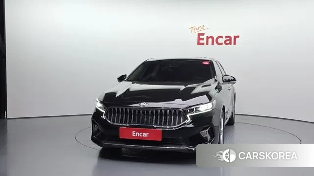 Kia K7 Premier id 3312313 из Кореи 13