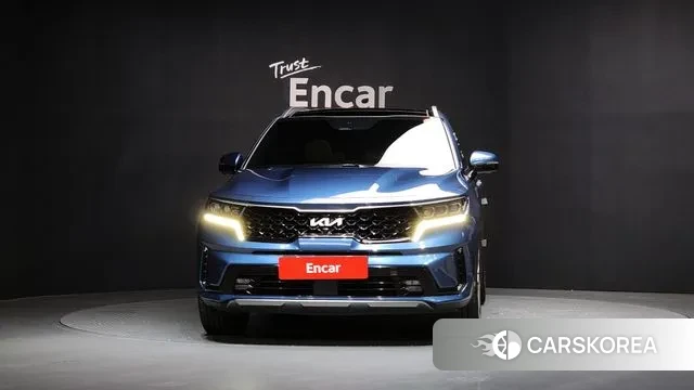 Kia Sorento 4th Generation id 3037970 из Кореи 13