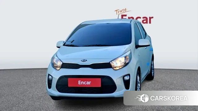 Kia All New Morning (JA) id 3535742 из Кореи 13