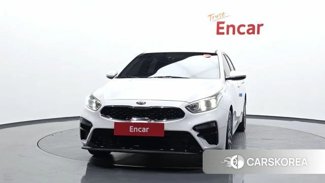 Kia Come New K3 id 4416792 из Кореи 13