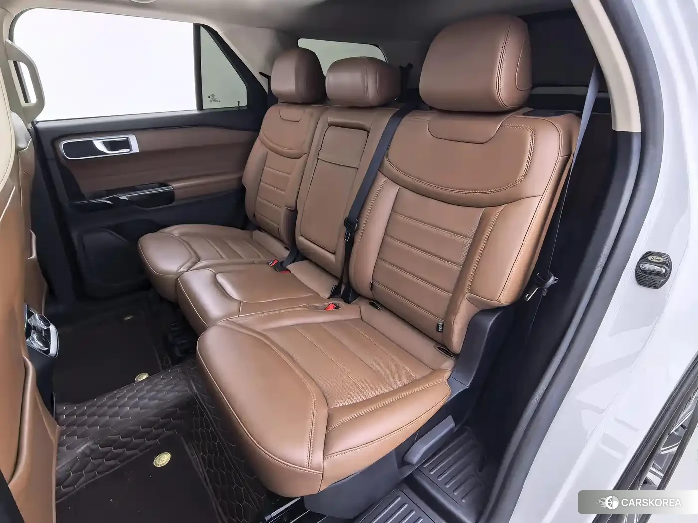 Ford Explorer id 4539198 из Китая 23