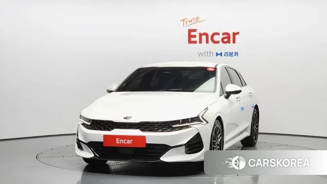 Kia K5 3rd generation id 3427949 из Кореи 13