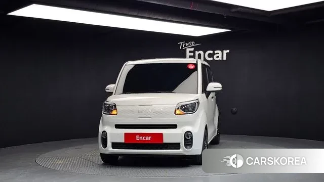 Kia The New Ray id 3534532 из Кореи 13