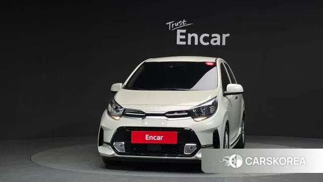 Kia Morning Urban (JA) id 3498066 из Кореи 13