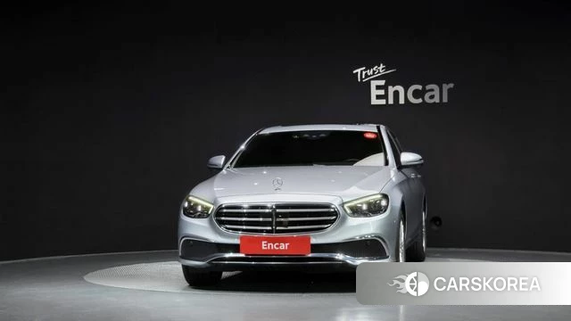 Mercedes-Benz E-Class W213 id 4731717 из Кореи 23