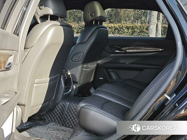 Cadillac CT6 id 4209401 из Китая 9