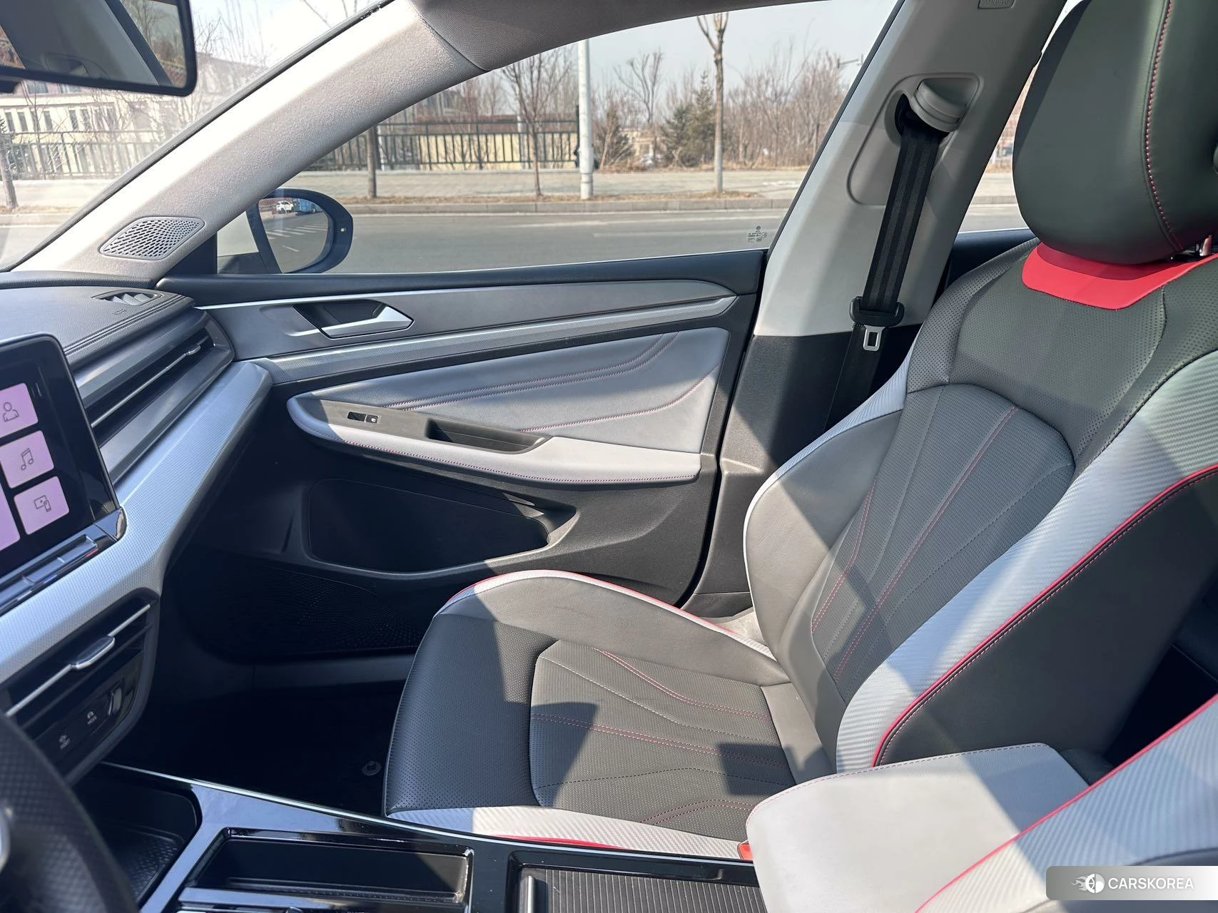 Volkswagen Lingdu id 4455113 из Китая 14