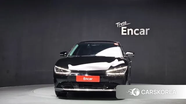 Kia EV6 id 3405955 из Кореи 13