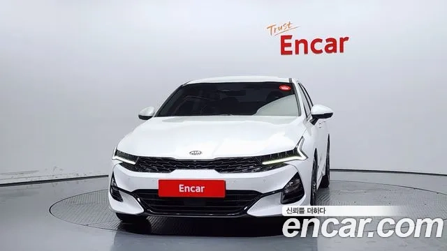 Kia K5 3rd generation id 2917170 из Кореи 13