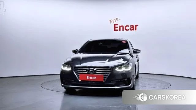Hyundai Grandeur IG id 3698907 из Кореи 13