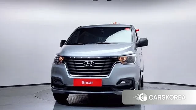 Hyundai The New Grand Starex id 3407400 из Кореи 13