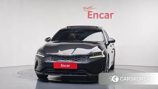 Kia K5 Hybrid 3rd Generation id 3439049 из Кореи 13