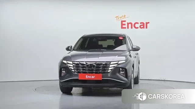 Hyundai Tucson (NX4) id 3305622 из Кореи 13