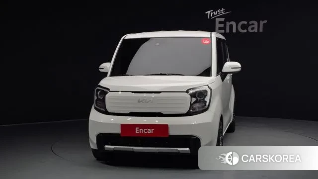 Kia The New Kia Ray id 3327742 из Кореи 13