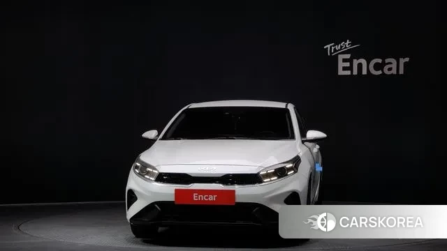 Kia The New K3 2nd generation id 3519014 из Кореи 13