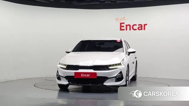 Kia K5 3rd generation id 3335260 из Кореи 13