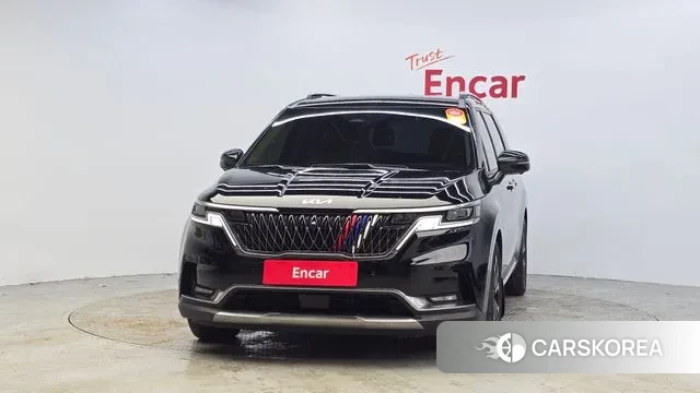 Kia Carnival 4th generation id 3758710 из Кореи 13