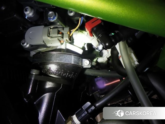 Engine photo