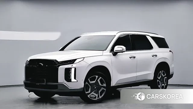 Hyundai The New Palisade id 3399891 из Кореи 13