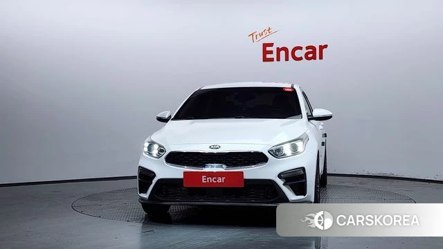 Kia Come New K3 id 4574208 из Кореи 22