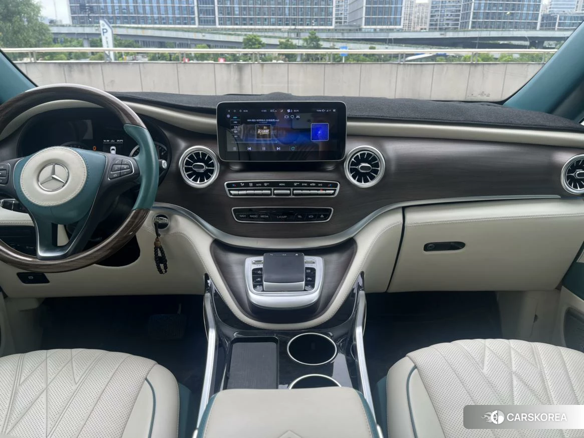 Mercedes-Benz Vito id 4486351 из Китая 10