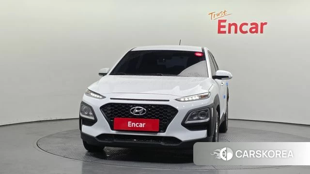 Hyundai Kona id 3808395 из Кореи 13