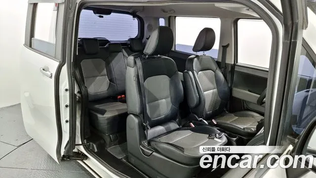 Kia The New Ray id 2671182 из Кореи 13