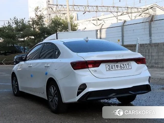 Kia The New K3 2nd generation id 3597414 из Кореи 11