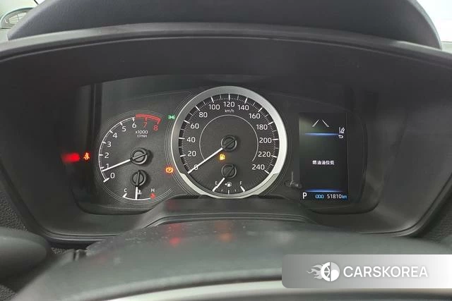 Toyota Corolla id 4314083 из Китая 10