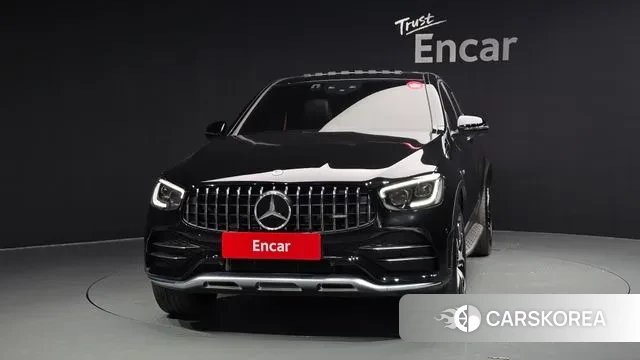 Mercedes-Benz GLC-Class X253 id 3042714 из Кореи 13