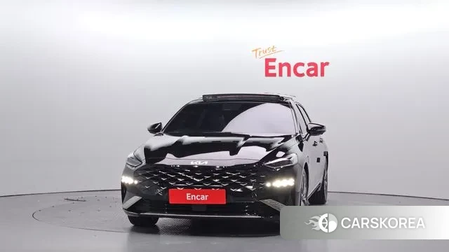 Kia K8 id 3447628 из Кореи 13