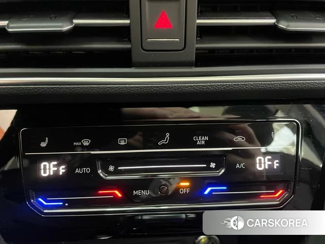 Volkswagen Tiguan L id 4353332 из Китая 23