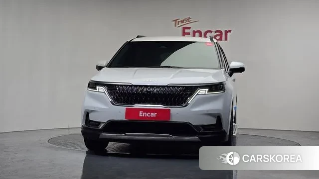 Kia Carnival 4th generation id 3383424 из Кореи 13