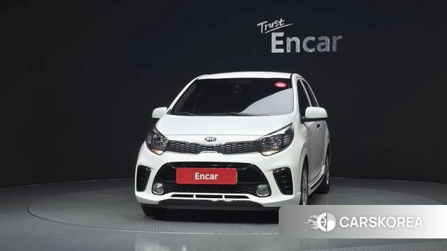 Kia All New Morning (JA) id 4717478 из Кореи 22