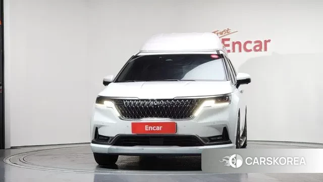 Kia Carnival 4th generation id 3751768 из Кореи 13