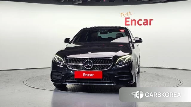 Mercedes-Benz E-Class W213 id 3886568 из Кореи 13