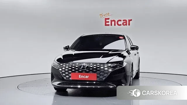 Hyundai The New Grandeur IG id 3003650 из Кореи 13