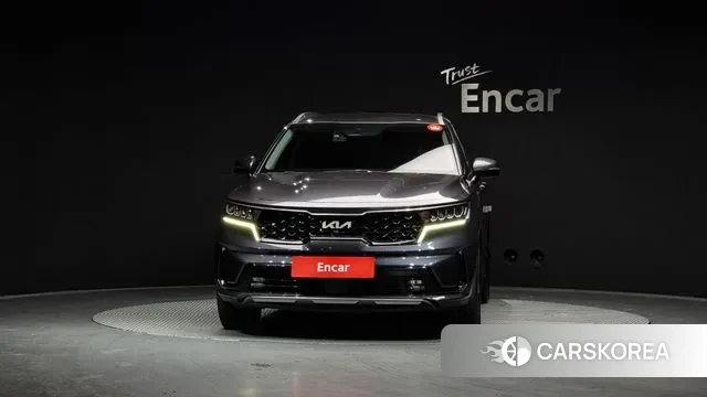 Kia Sorento 4th Generation id 3513862 из Кореи 13