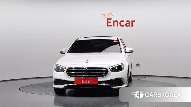 Mercedes-Benz E-Class W213 id 3405821 из Кореи 13