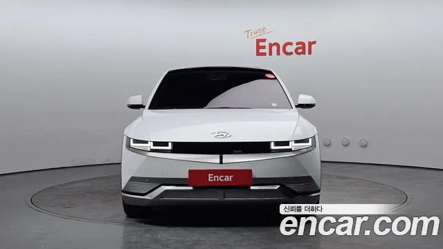 Hyundai Ionic 5 id 2473165 из Кореи 13