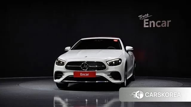 Mercedes-Benz E-Class W213 id 3052827 из Кореи 13