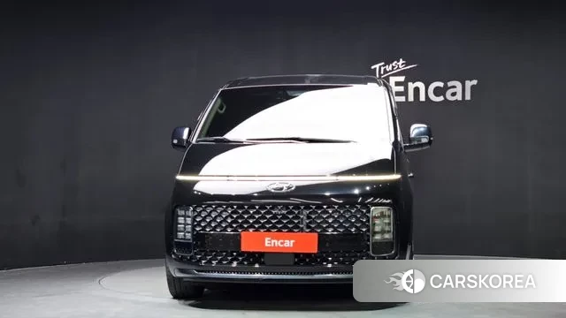 Hyundai Staria id 3777733 из Кореи 13