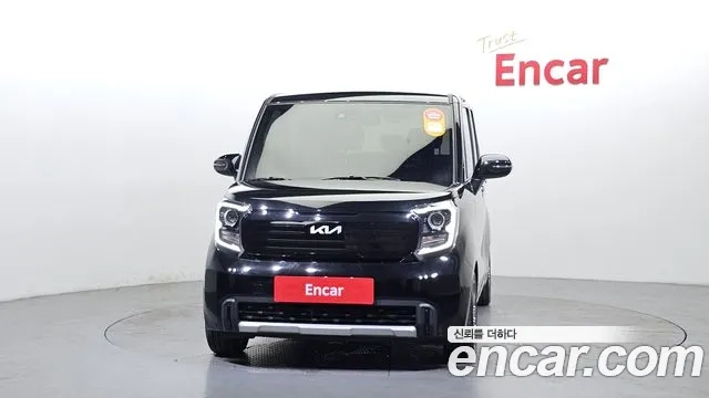 Kia The New Kia Ray id 2878887 из Кореи 13