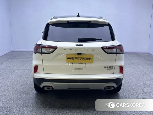 Ford Ruiji id 4238442 из Китая 13