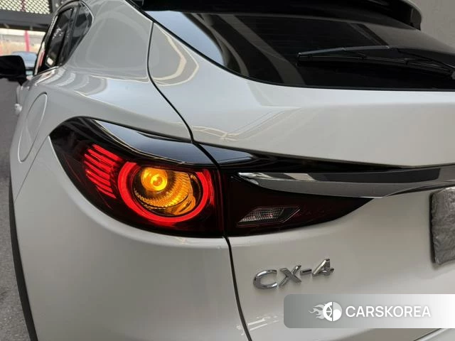 Mazda CX-4 id 4353303 из Китая 18