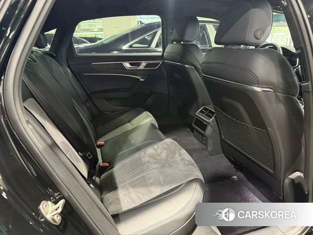 Audi A6L id 4342124 из Китая 7